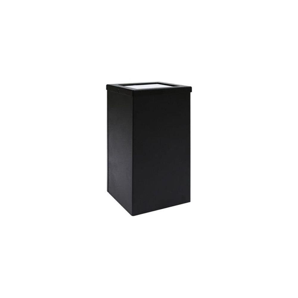 Arandela Taschibra Sol GU10 Bivolt Preta