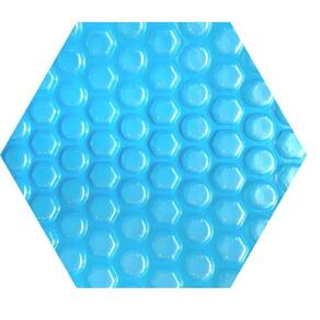 Manta Térmica Para Piscina 6X3,5 Atco 500 Micras 3,5X6