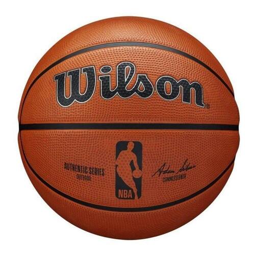 Bola Basquete Wilson Authentic Series Outdoor