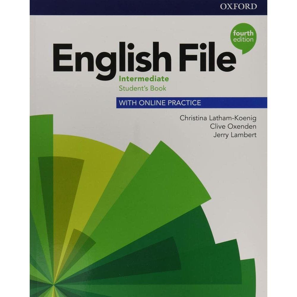 New english file pre intermediate pdf | Casas Bahia