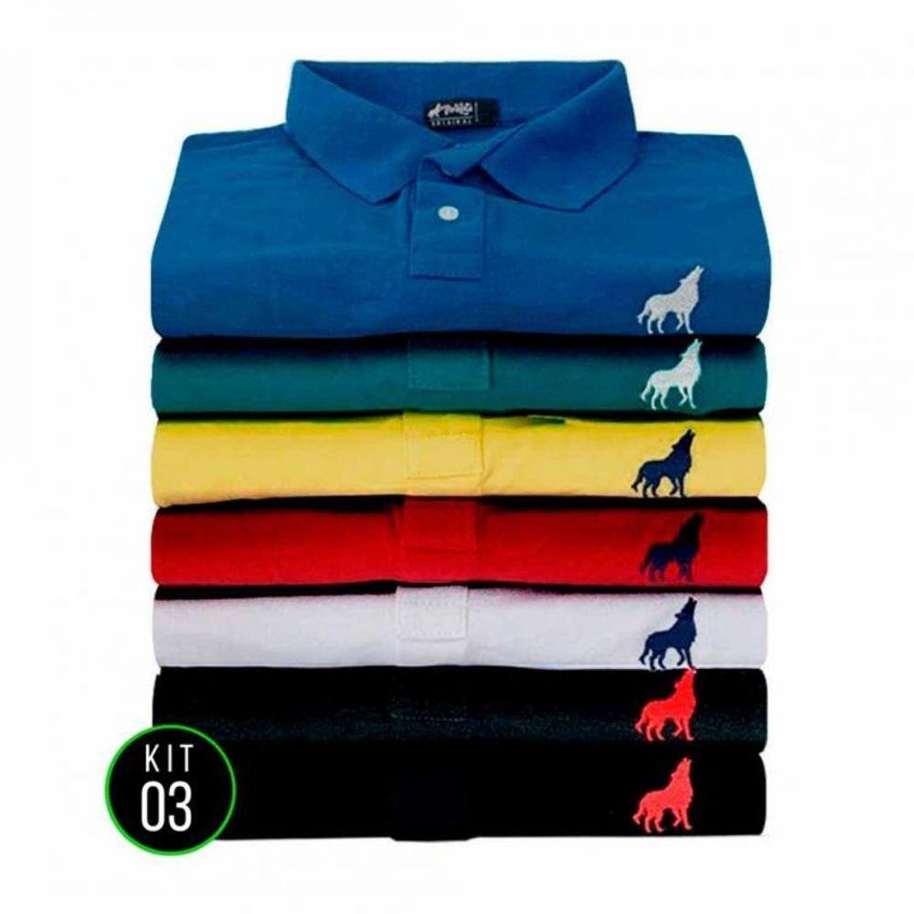 camiseta polo g1
