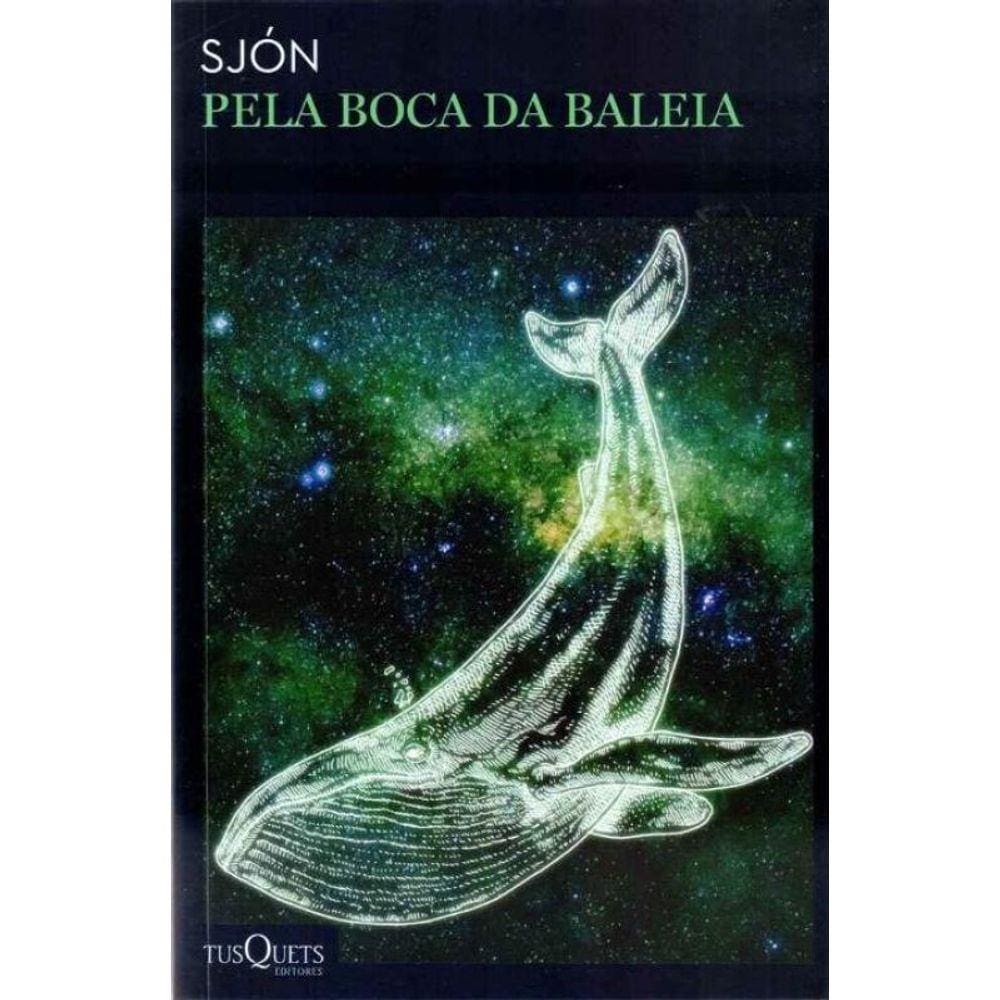 Pela Boca da Baleia