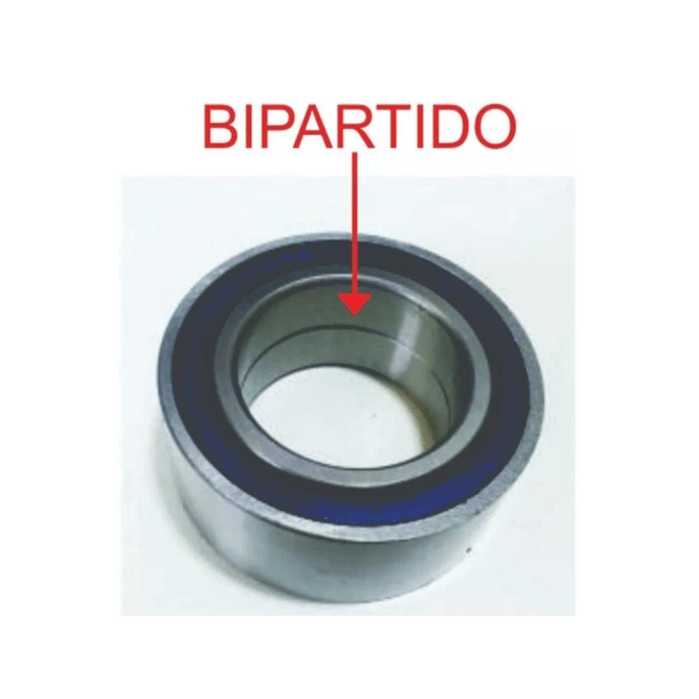Rolamento Roda Quadriciclo Honda Fourtrax 350 4x4 Até 2007 91051HC5003