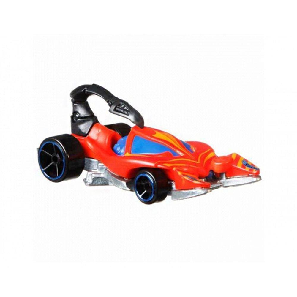 Hot Wheels - Carro Color Shifters - Mattel