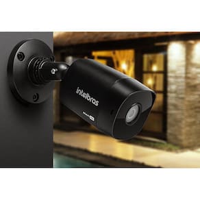 Vhd 1220 B - Geração 6 - Câmera Bullet Infravermelho Multi Hd®, 4X1 = Hdcvi, Ahd-H, Hdtvi(V2.0) E Analógico, Resolução (Full Hd) 1080P