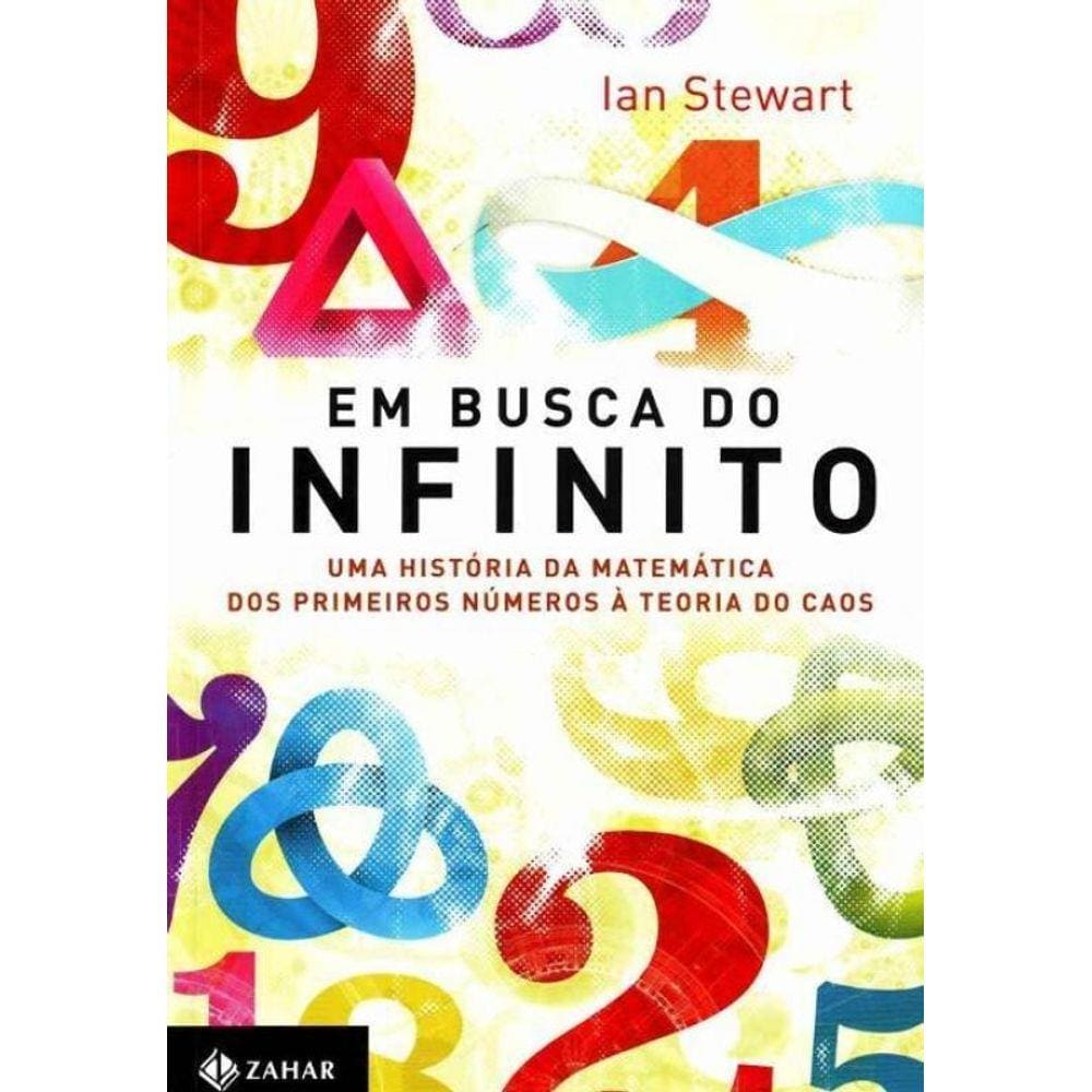 Em Busca do Infinito