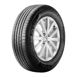 Pneu Continental Aro 16 195/55R16 PowerContact 2 87H
