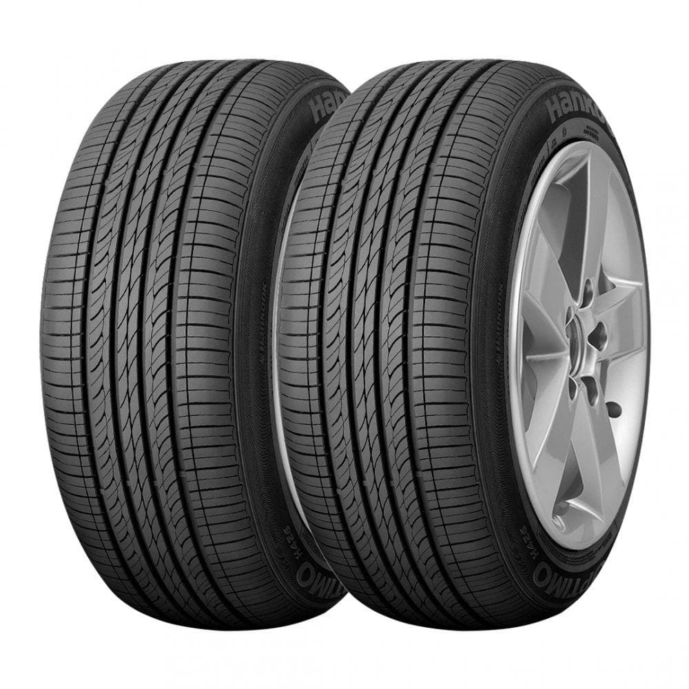 Kit 2 Pneus Hankook Aro 18 235/55R18 Sportage Optimo H-426 100H