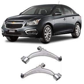 Bandeja Chevrolet Cruze Dianteira (2011 Até 2017) Flex Automotive O Par