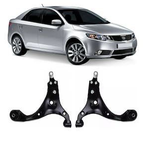 Bandeja Kia Cerato Dianteira (2008 Até 2013) Flex Automotive O Par