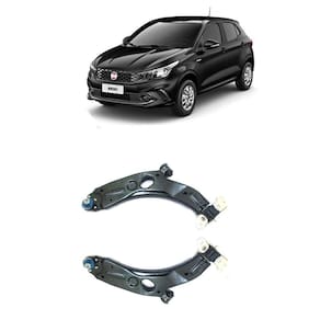 Bandeja Fiat Argo Dianteira 2017 Até 2020 - O Par