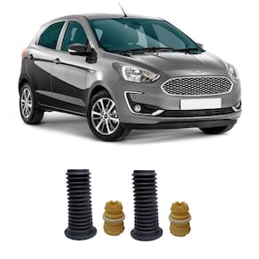 Batente e Coifa Ford Ka Dianteiro 2013 Até 2019 O Par