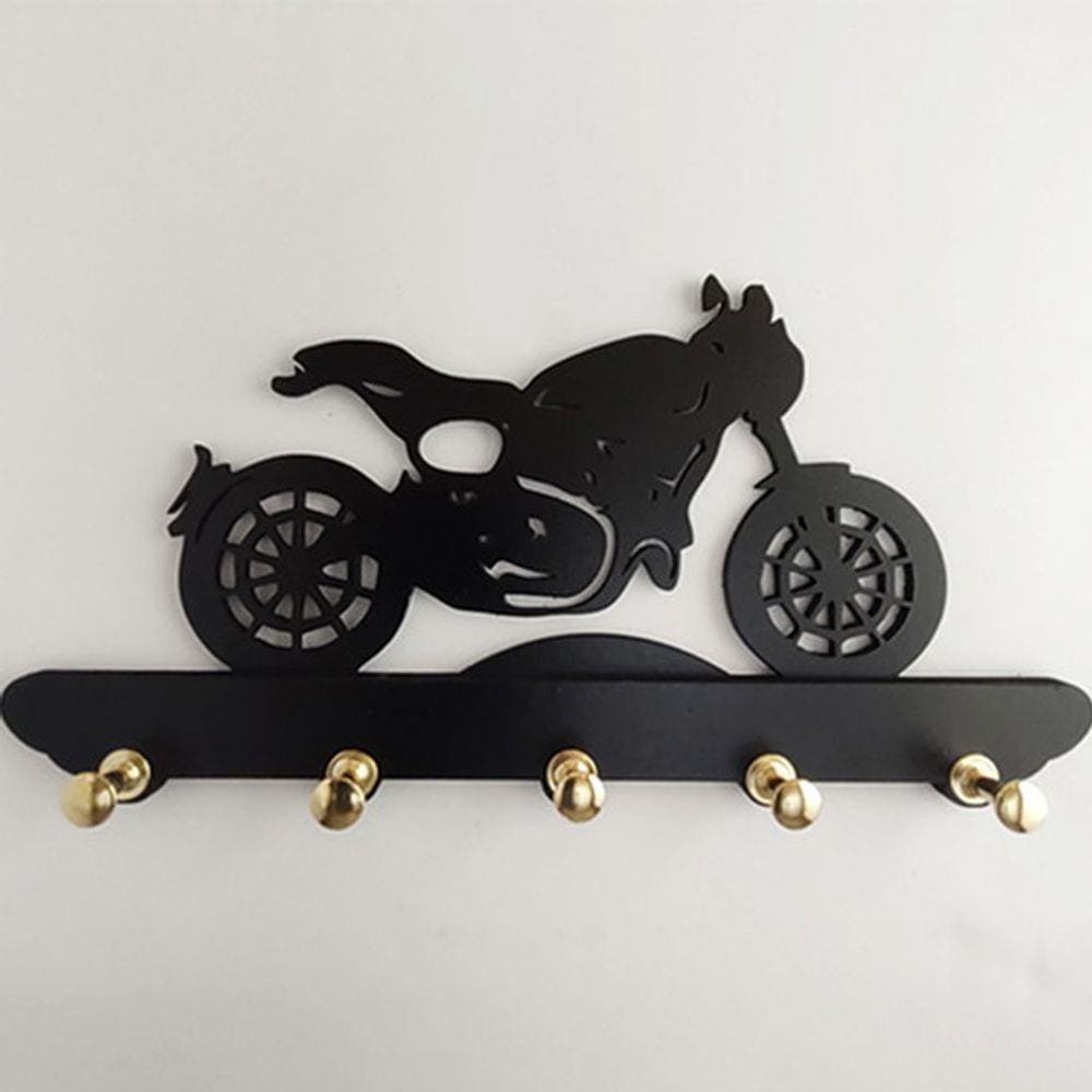 Porta chaves moto Ducati
