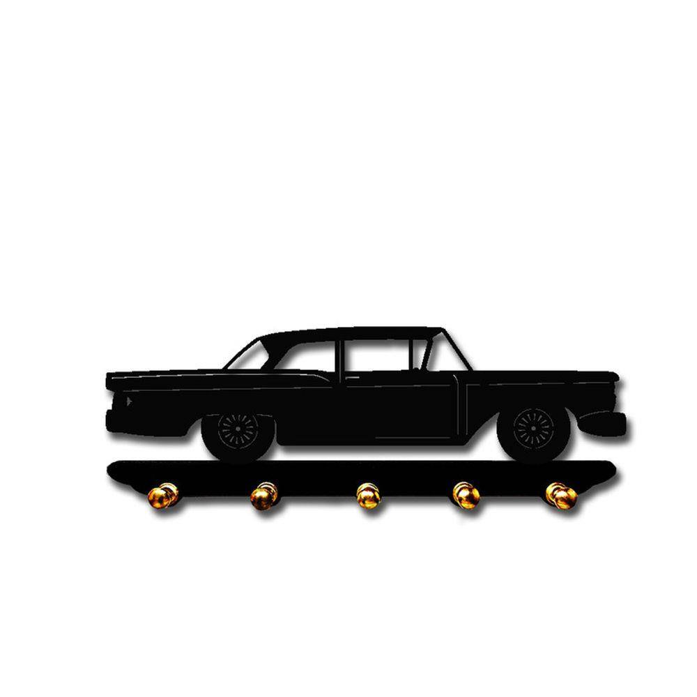 Porta chaves carro antigo Ford 59
