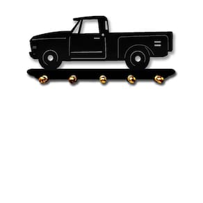 Porta chaves carro antigo Chevy Truck 69