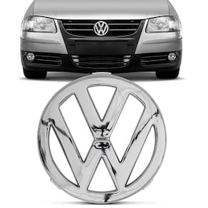 Emblema Grade Dianteira Fox/Gol/Parati/Saveiro/Voyage GIV