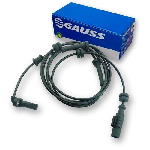 Sensor Abs Traseiro Esquerdo Fiat Strada Casas Bahia