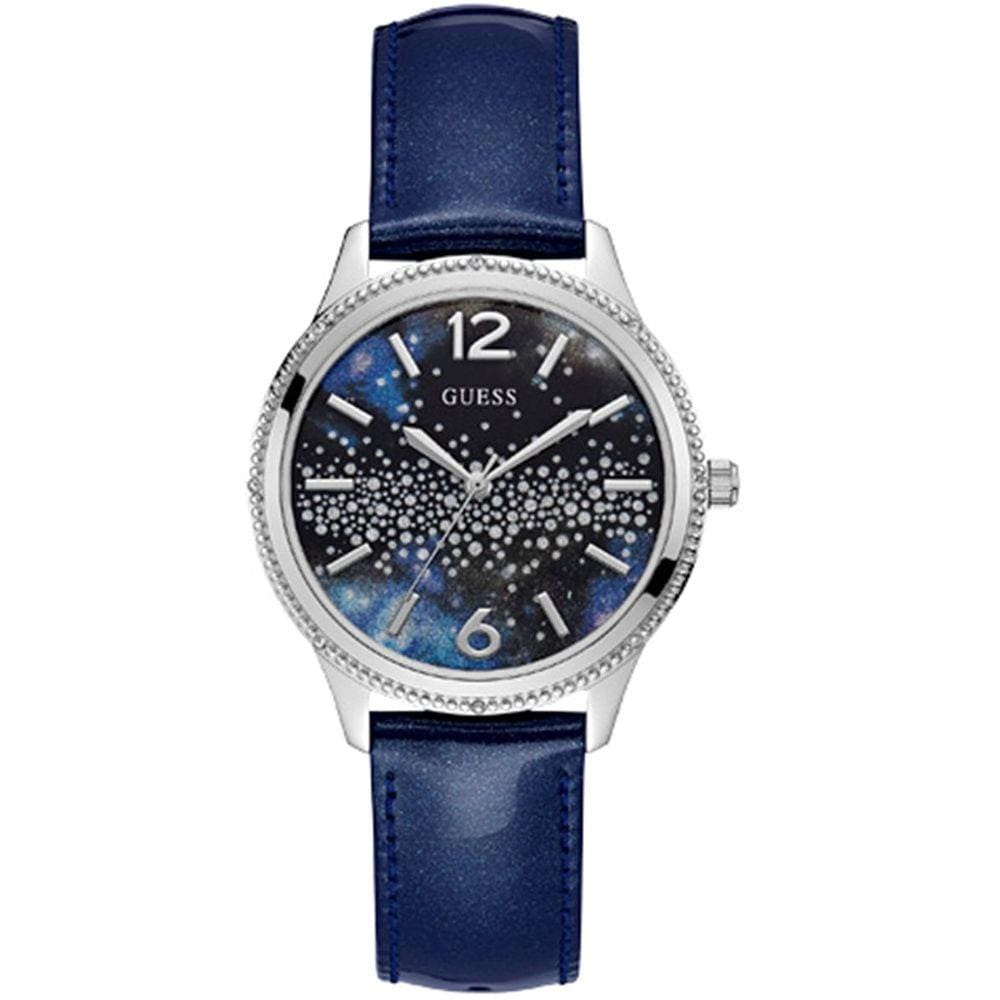 Relógio GUESS feminino analógico 92673L0GTNC1 W1028L1