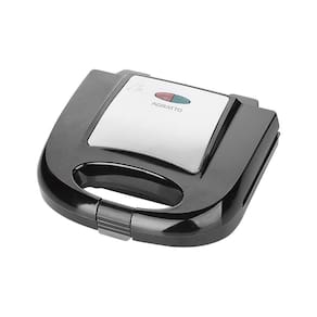 Sanduicheira Agratto 750W Inox
