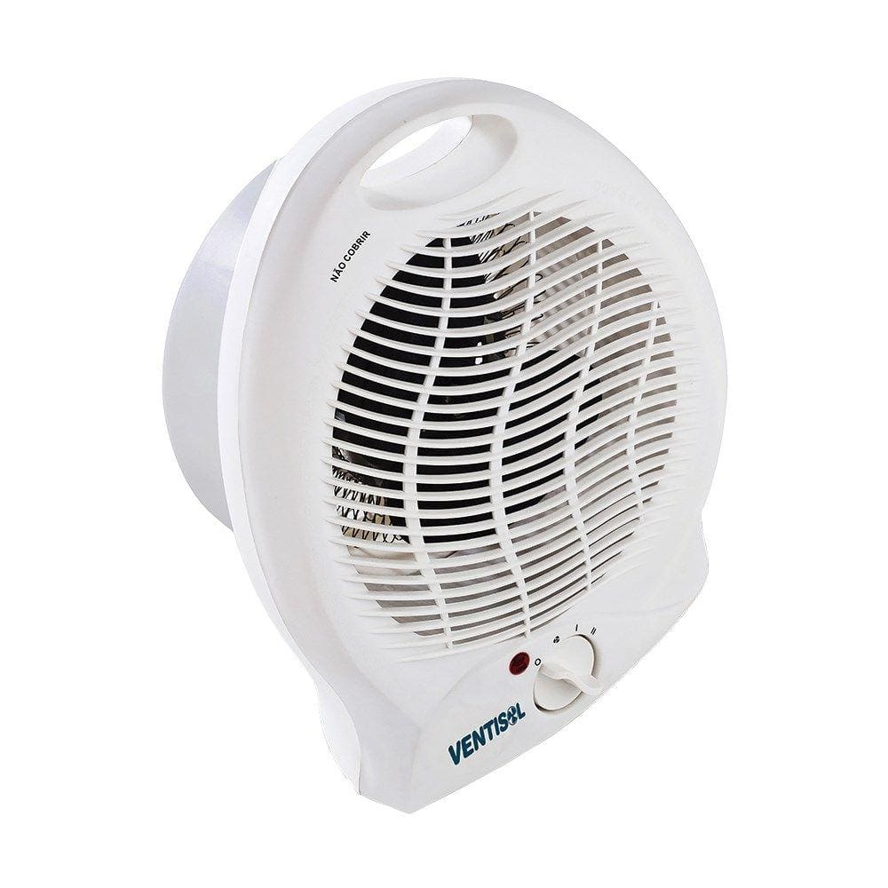 Aquecedor A1-02 Premium Ventisol Branco