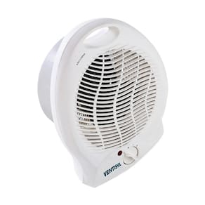 Aquecedor A1-02 Premium Ventisol Branco