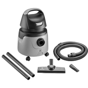 Aspirador De Pó E Água Electrolux A10n1 Preto/Cinza