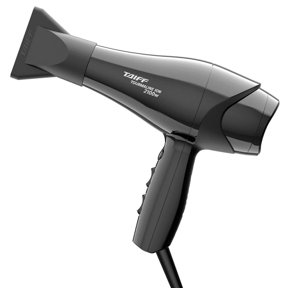 Secador de Cabelo Taiff New Tourmaline Ion 2100w