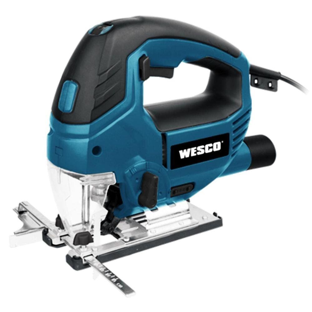 Serra Tico-Tico 850W 220V Com Led Ws3772 Wesco