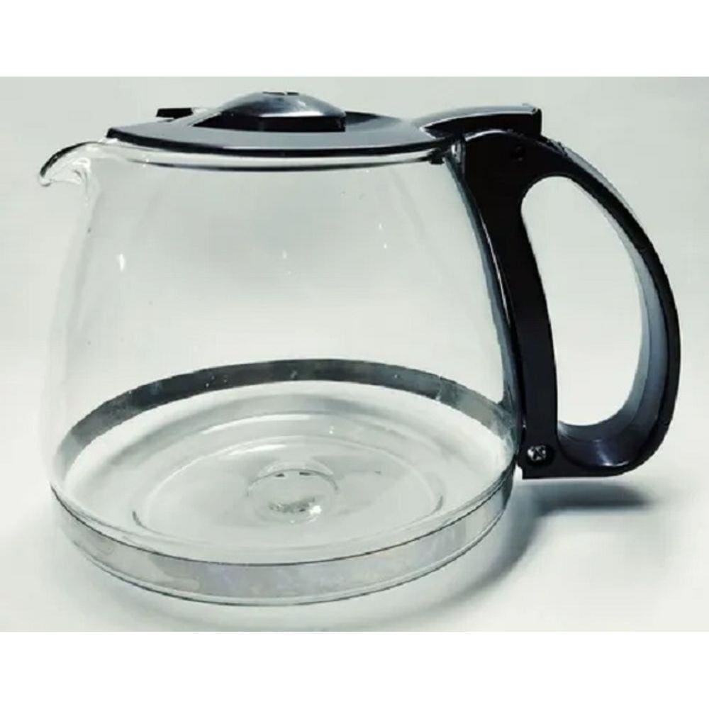 Jarra Para Cafeteira Mallory Aroma 16 Inox