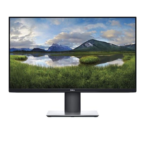 Monitor Dell 23" P2319H é boa?