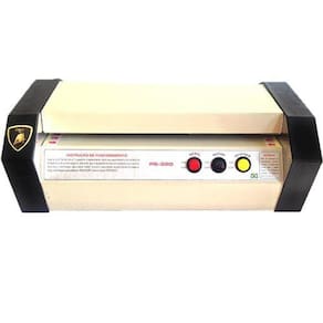 Plastificadora PS-380 A3