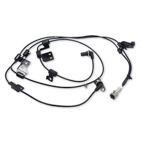 Sensor ABS Gauss Frontier 1999-2006 Traseiro Direito