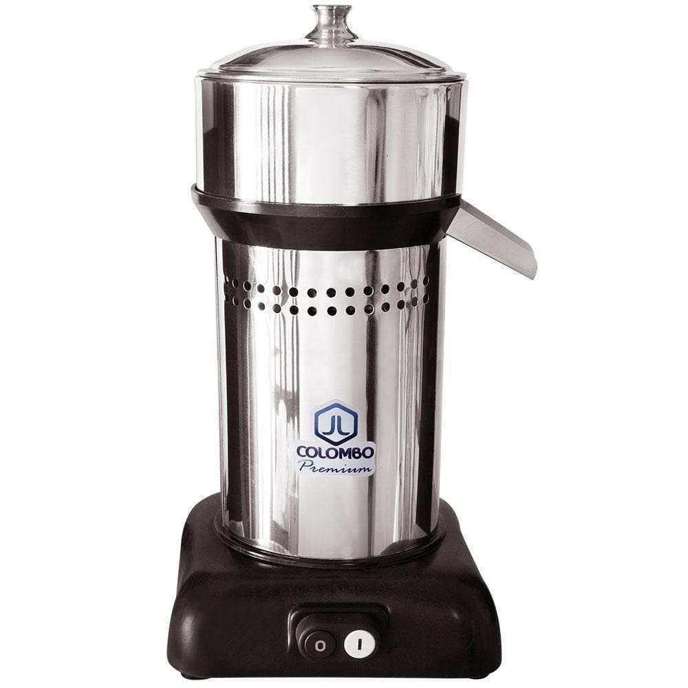 Espremedor de Suco JL Colombo Industrial 1/2CV Bivolt