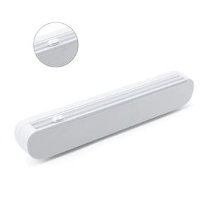Cortador Filme Plastico Manual Alimento Cozinha Produto Embalagem