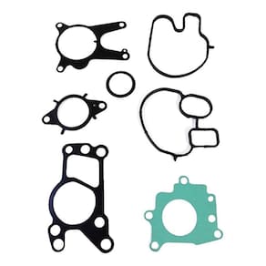 Kit Juntas Do Trocador Calor Toro 2.0 16V Diesel 40481K
