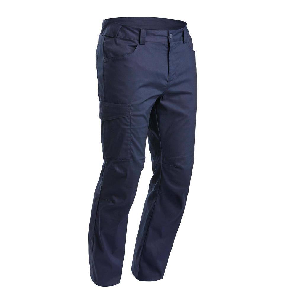 Calça Masculina de Trilha NH100 - Quechua