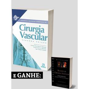 Bizu Comentado De Cir. Vascular Rutherford Revisao De Cirurgia Vascular