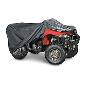 Capa Para Quadriciclo Honda - Fourtrax 400 / 420