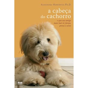 Cabeca Do Cachorro, A