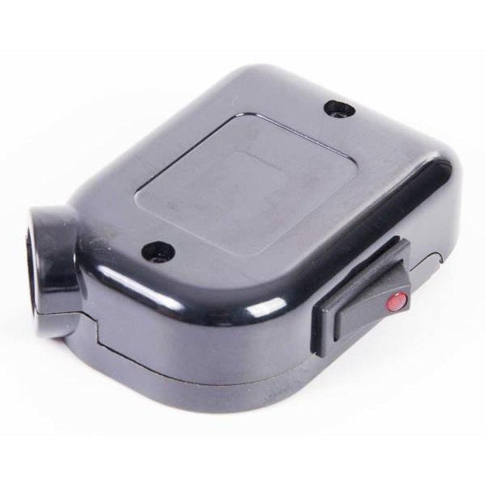 Chave Principal Completa SE-2000-F Sun Special
