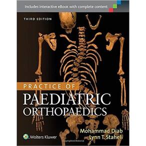 Practice Of Pediatric Orthopaedics