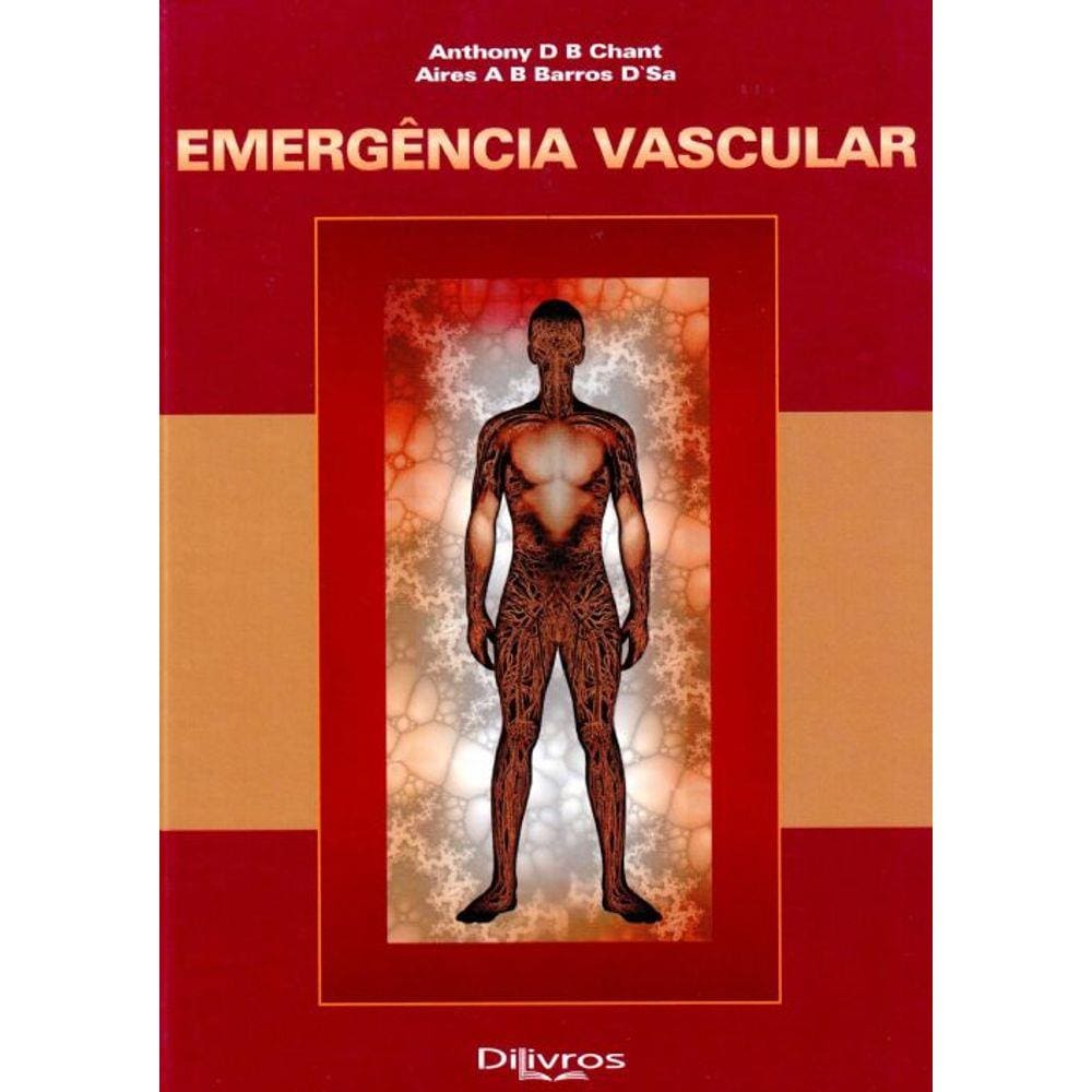 Emergencia Vascular