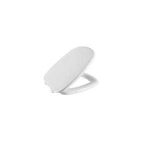 Assento Sanitário Almofadado Aspen Branco - Deca