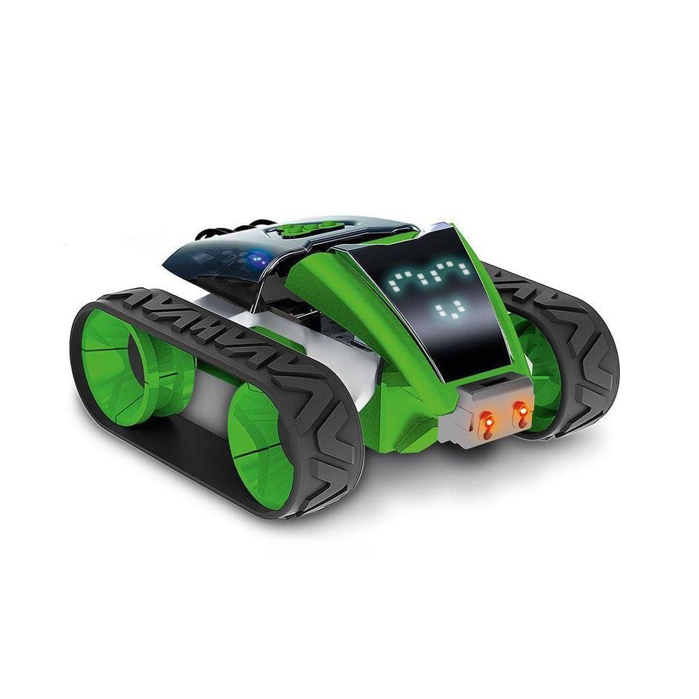 Robo Xtrem Mazzy Bots Infantil Fun F0067