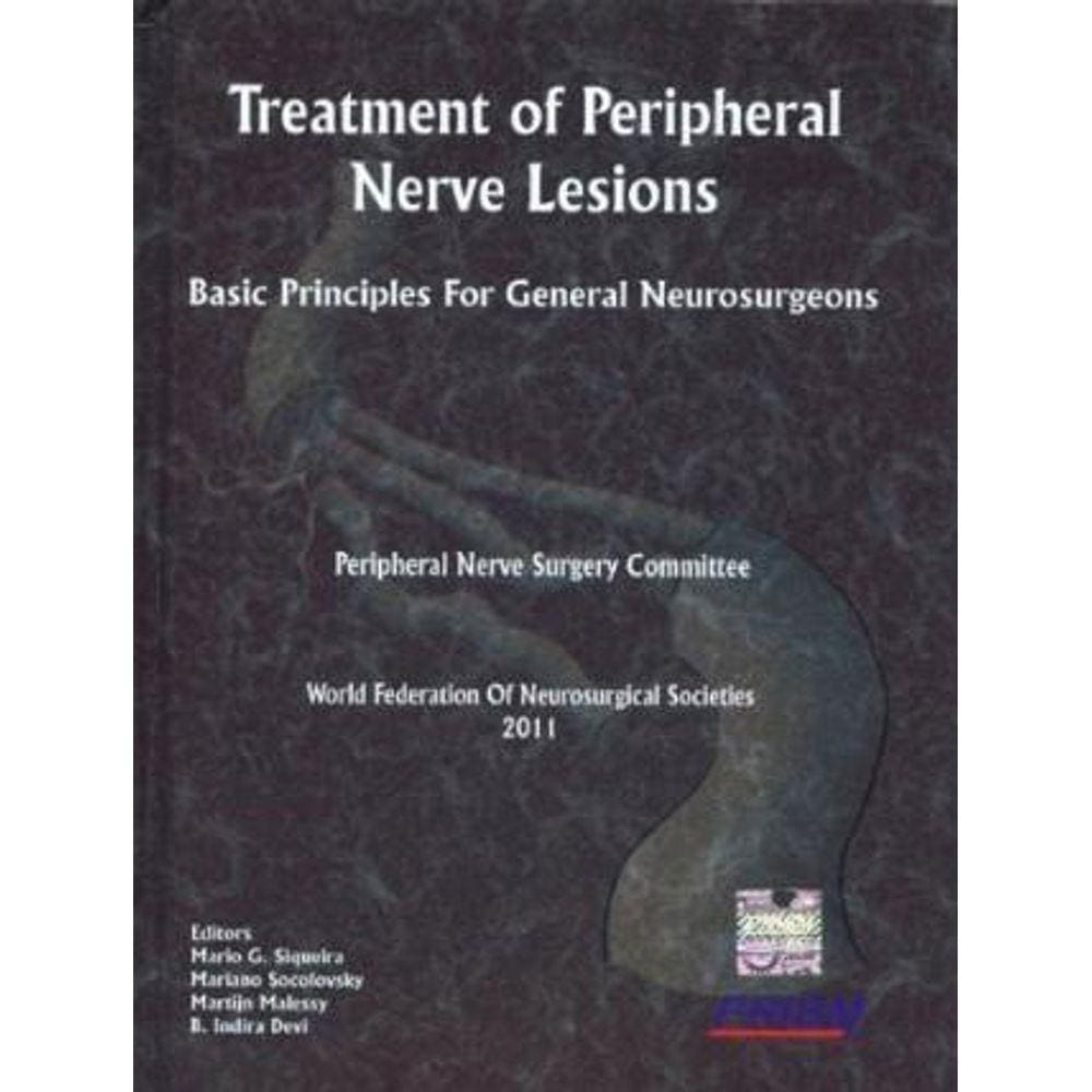 Treatment Of Peripheral Nerve Lesions.