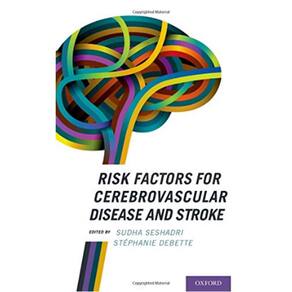 Risk Factors For Cerebrovascular Disease And Stroke