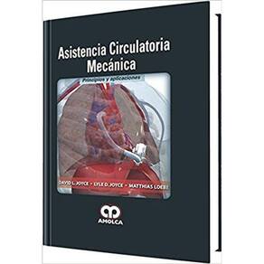 Asistencia Circulatoria Mecanica (espanhol)