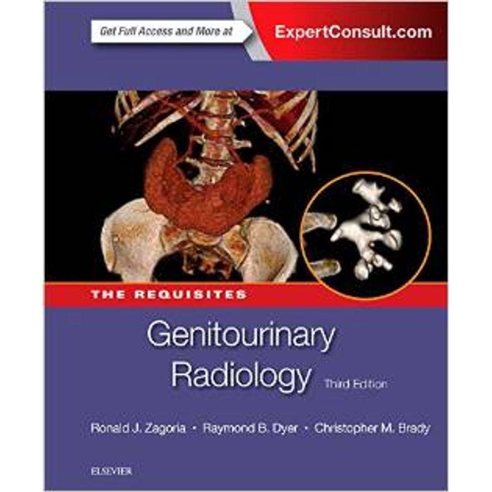 Genitourinary Radiology