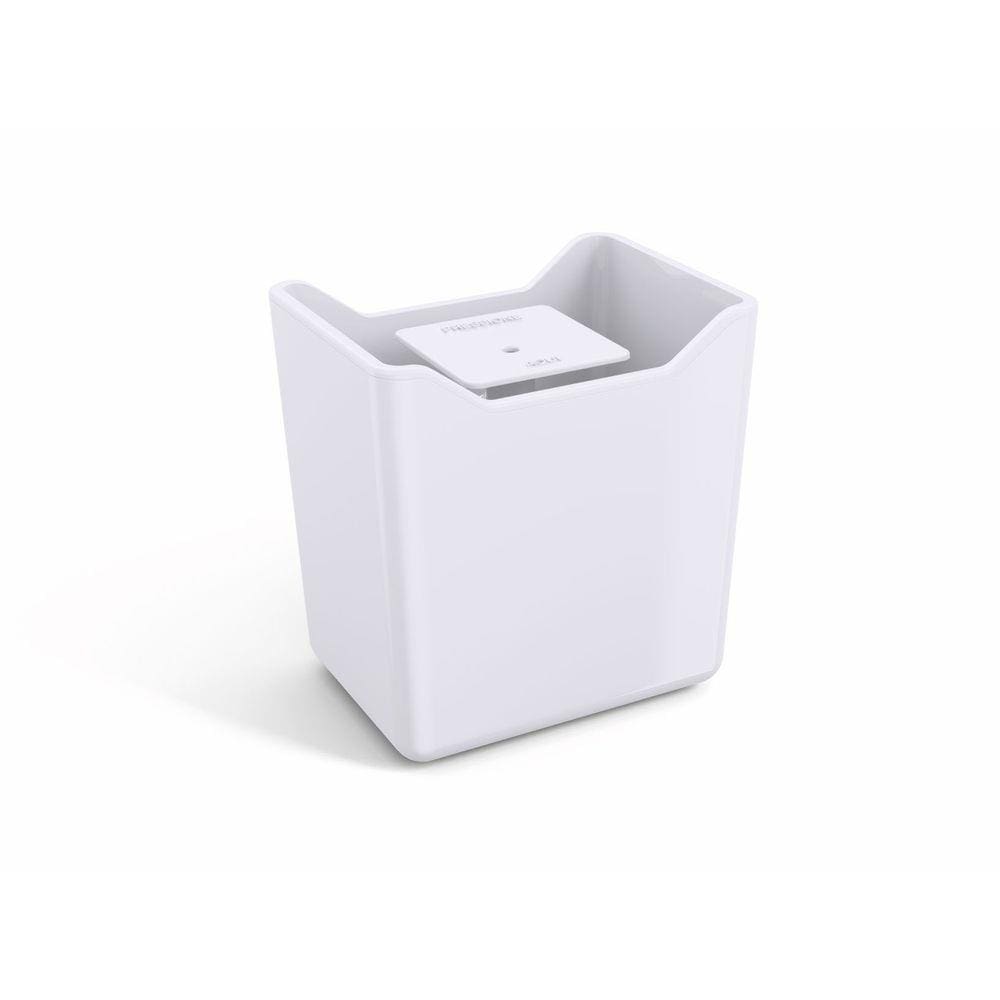 Dispenser Porta Detergente Sabão Líquido 500ml Plástico UZ