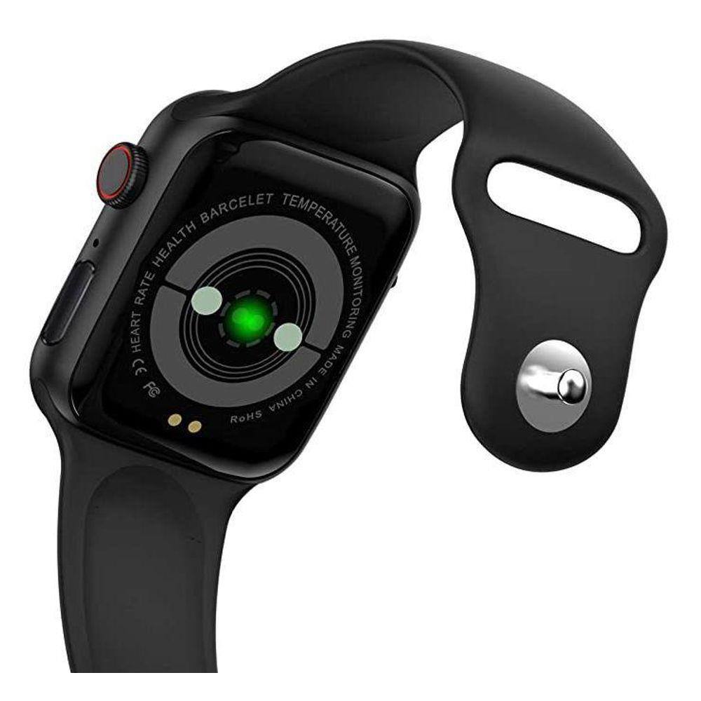 smartwatch v41 plus